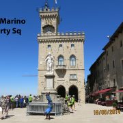 2014 San Marino Liberty Sq 2